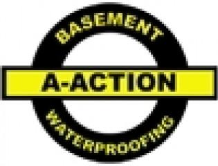A-Action Basement Waterproofing (1118693)